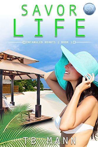 Entangled Hearts book cover 1