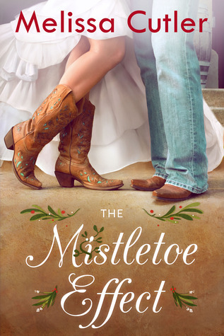 The Mistletoe Effect book cover