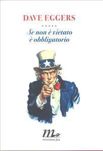 The Unforbidden Is Compulsory, or Optimism book cover