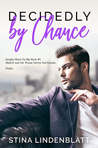 Decidedly by Chance book cover