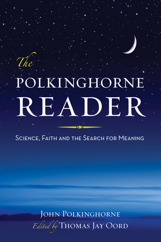 The Polkinghorne Reader book cover