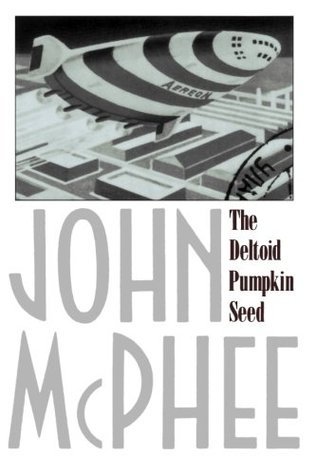 The Deltoid Pumpkin Seed book cover