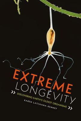 Extreme Longevity book cover