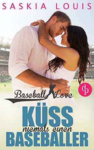 Küss niemals einen Baseballer book cover