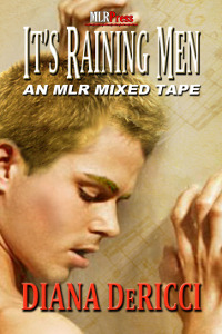 It's Raining Men book cover