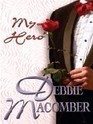 My Hero book cover