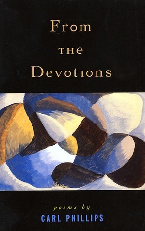 From the Devotions book cover