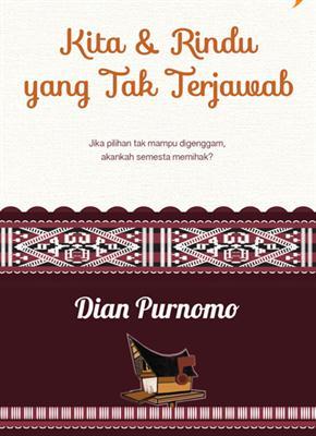 Indonesiana Series book cover 3