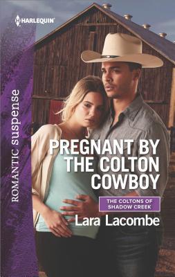 The Coltons of Shadow Creek book cover 3