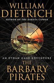The Barbary Pirates book cover