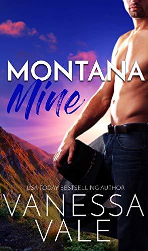 Montana Mine book cover