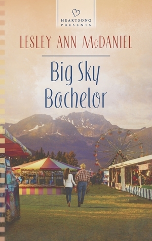 Montana Hearts book cover 2