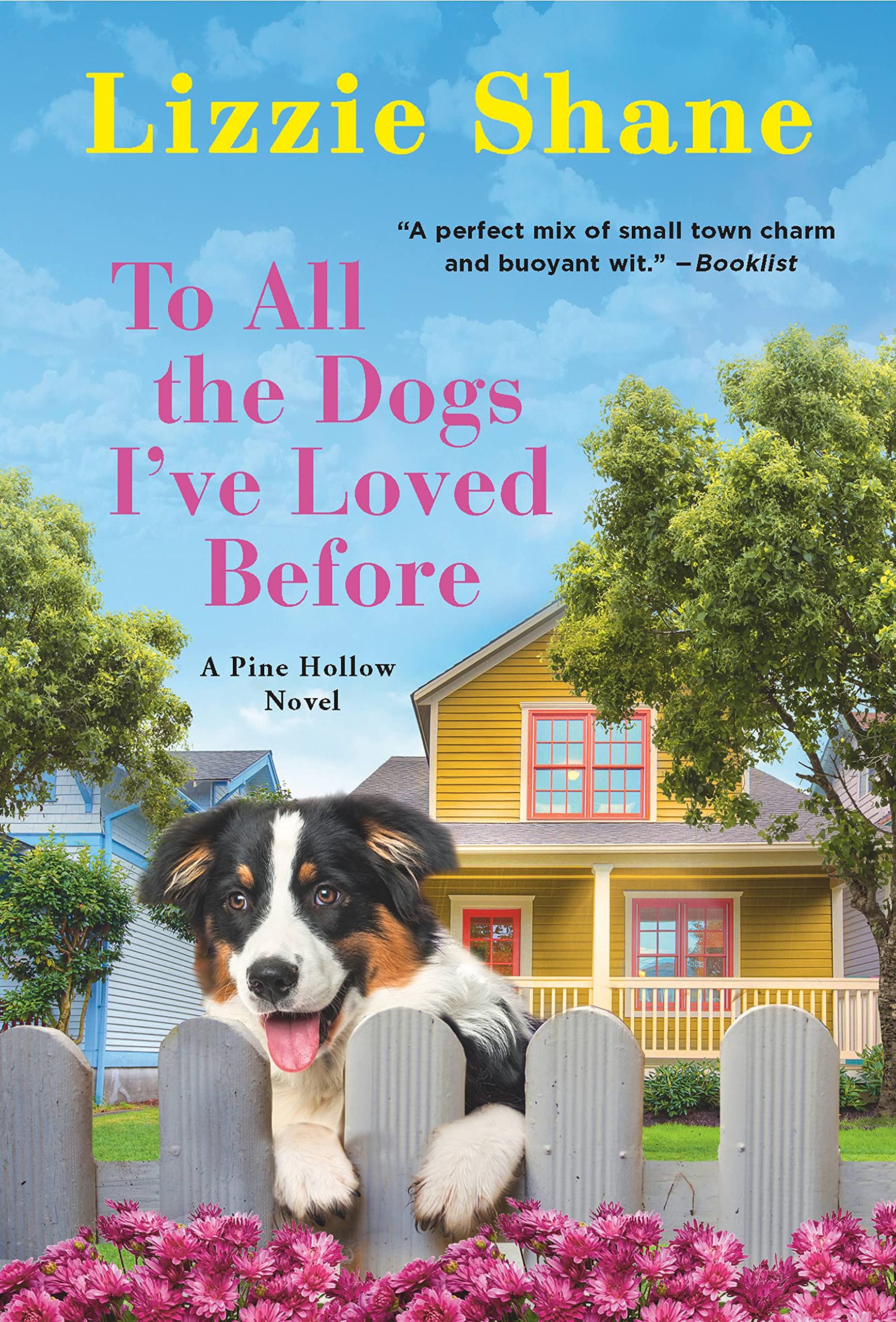 Pine Hollow book cover 3