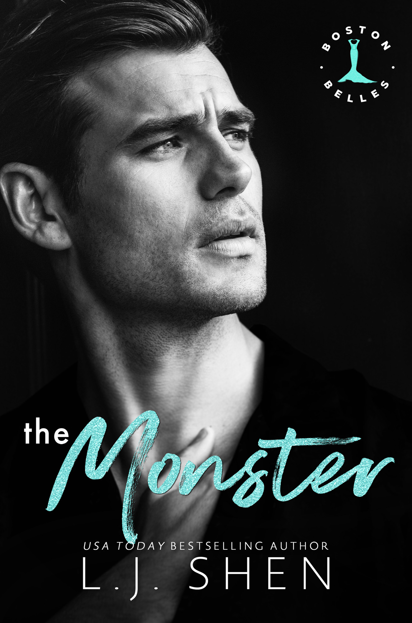Boston Belles book cover 3