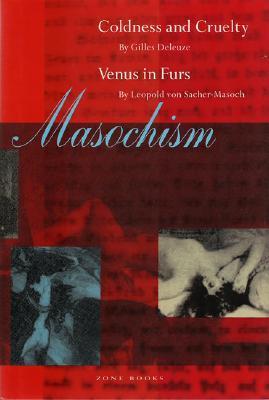 Masochism book cover