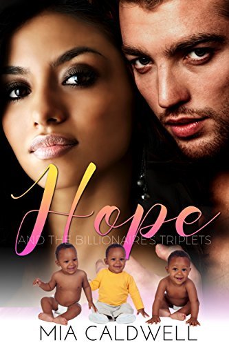 Faith, Love, Hope & Destiny book cover 2