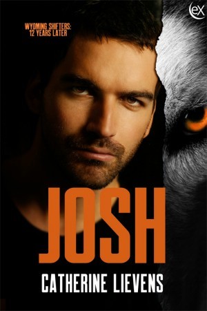 Wyoming Shifters: 12 Years Later book cover 3
