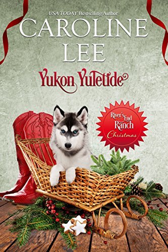 Yukon Yuletide book cover