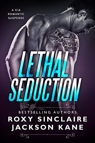 Lethal Seduction book cover