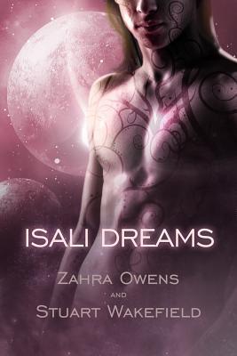 Isali Dreams book cover