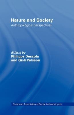 Nature and Society book cover