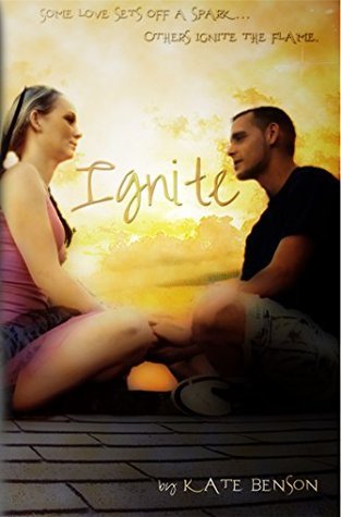 Ignite book cover 1