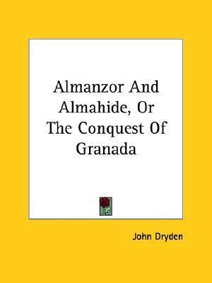 The Conquest of Granada by the Spaniards book cover