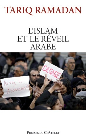 L'islam Et Le Réveil Arabe book cover