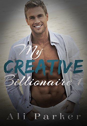 My Creative Billionaire 1 book cover