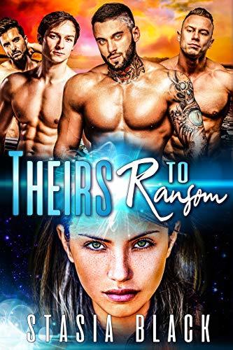 Theirs to Ransom book cover