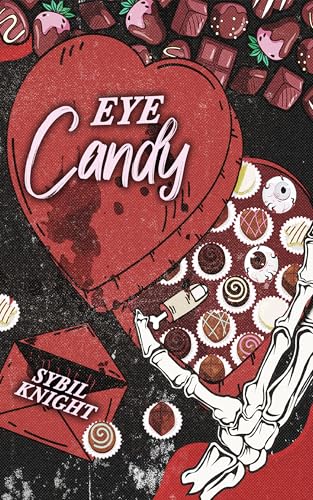 Eye Candy book cover