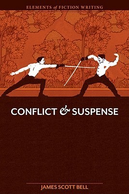 Elements of Fiction Writing book cover