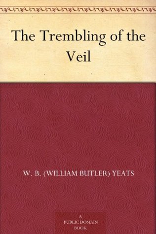 The Trembling of the Veil book cover