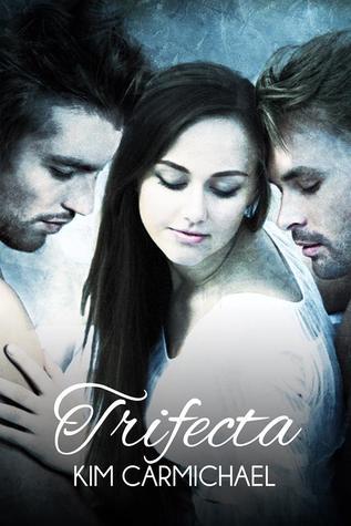 Trifecta book cover