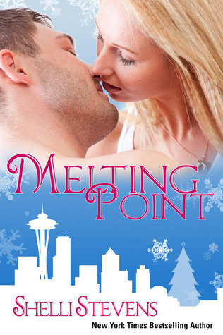 Baby, It's Cold Outside book cover