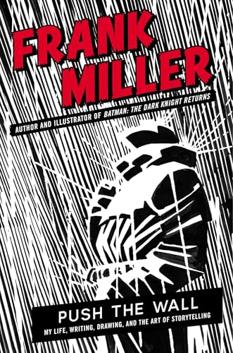 Push the Wall book cover