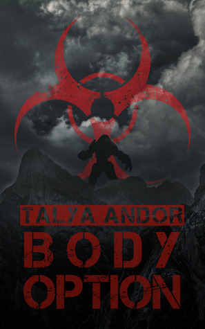 Body Option book cover