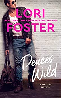 Deuces Wild book cover