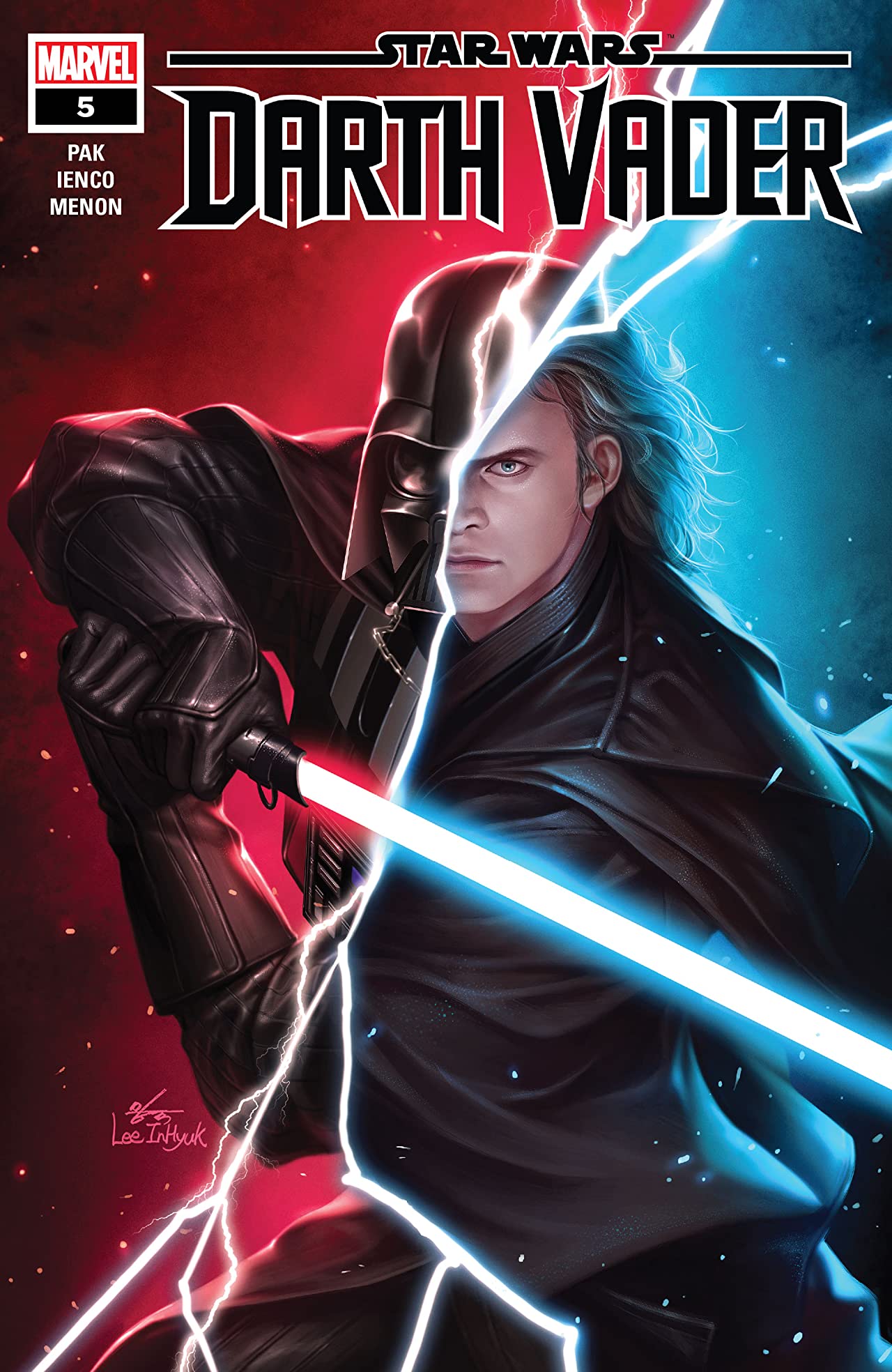 Star Wars book cover