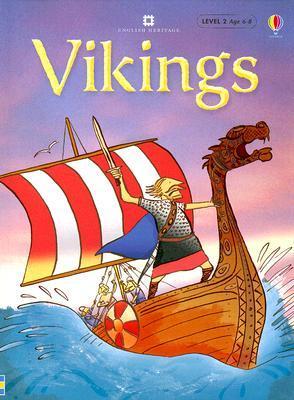 Vikings book cover