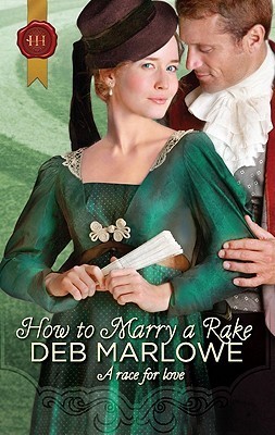 How To Marry a Rake book cover