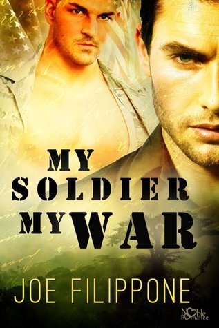 My Soldier, My War book cover