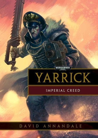 Yarrick book cover 1