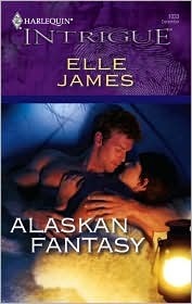Alaskan Fantasy book cover