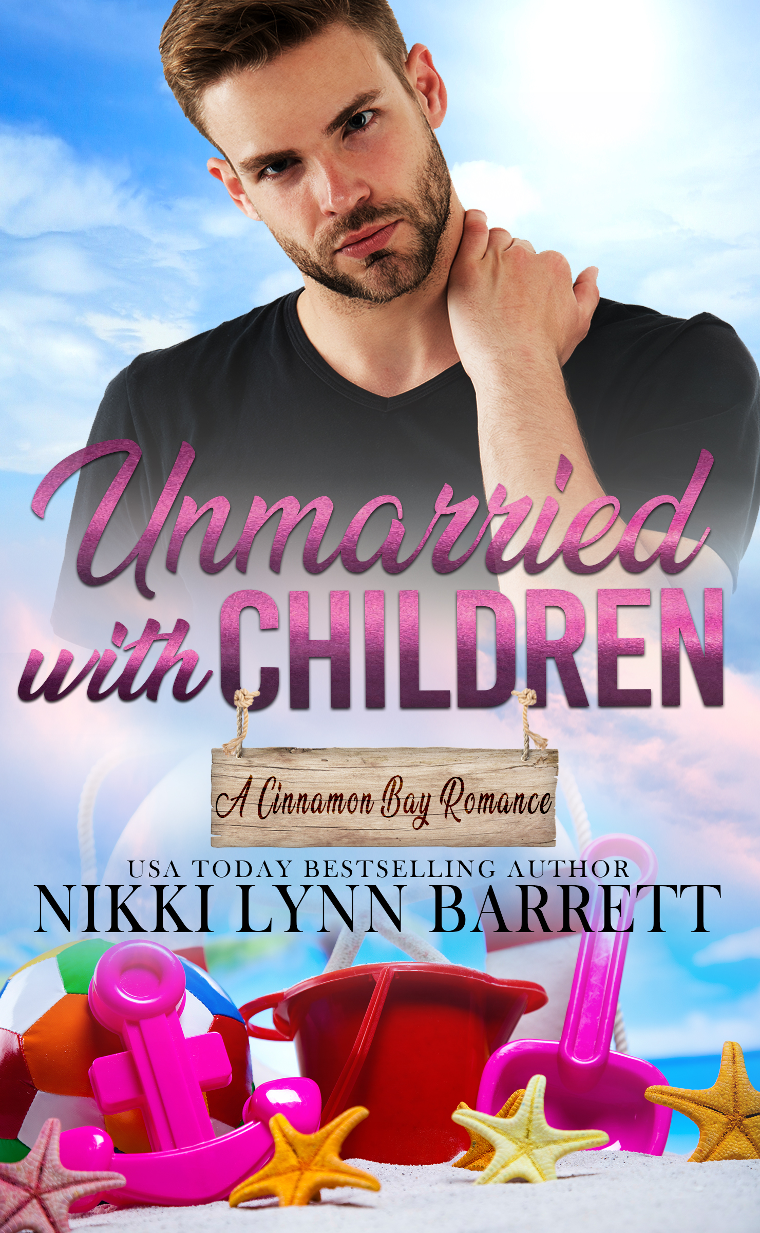 Unmarried with Children book cover