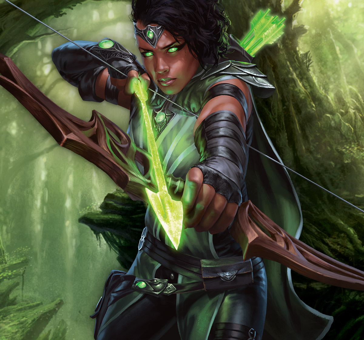 Unbowed book cover