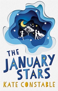 The January Stars book cover