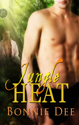 Jungle Heat book cover