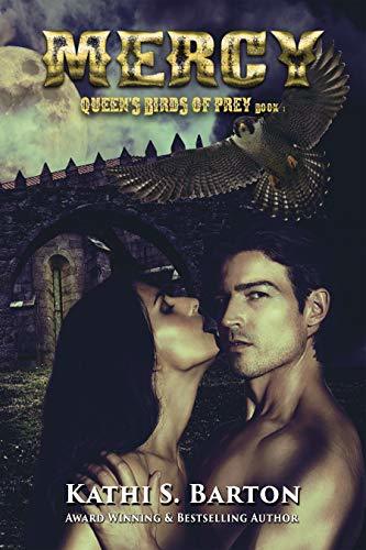 Queen’s Birds of Prey book cover 1