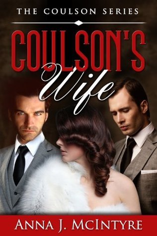 The Coulson Series book cover 1